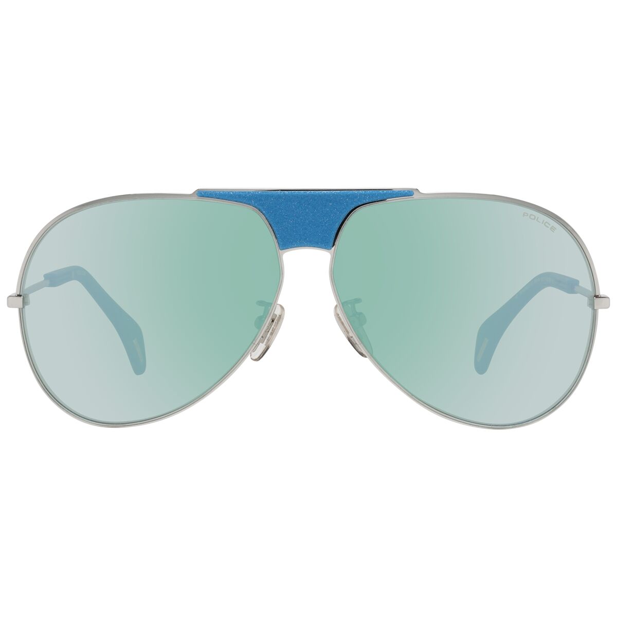 Damensonnenbrille Police SPL740 62579B